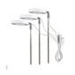 LED Angel Ring Plant Grow Light