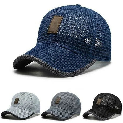 🔥Last Day Promotion 50% OFF - Summer Outdoor Casual Baseball Cap