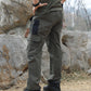👖 50% OFF NOW! 🛠️ Men's Breathable Cargo Pants – Moisture-Wicking, Multi-Pockets & Wrinkle-Resistant – Outdoor Essential 🏕️