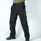 👖 50% OFF NOW! 🛠️ Men's Breathable Cargo Pants – Moisture-Wicking, Multi-Pockets & Wrinkle-Resistant – Outdoor Essential 🏕️