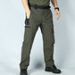 👖 50% OFF NOW! 🛠️ Men's Breathable Cargo Pants – Moisture-Wicking, Multi-Pockets & Wrinkle-Resistant – Outdoor Essential 🏕️