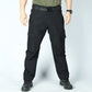 👖 50% OFF NOW! 🛠️ Men's Breathable Cargo Pants – Moisture-Wicking, Multi-Pockets & Wrinkle-Resistant – Outdoor Essential 🏕️