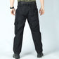 👖 50% OFF NOW! 🛠️ Men's Breathable Cargo Pants – Moisture-Wicking, Multi-Pockets & Wrinkle-Resistant – Outdoor Essential 🏕️