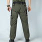 👖 50% OFF NOW! 🛠️ Men's Breathable Cargo Pants – Moisture-Wicking, Multi-Pockets & Wrinkle-Resistant – Outdoor Essential 🏕️