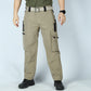 👖 50% OFF NOW! 🛠️ Men's Breathable Cargo Pants – Moisture-Wicking, Multi-Pockets & Wrinkle-Resistant – Outdoor Essential 🏕️