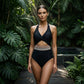 Women's Comfortable & Stylish One-Piece Swimsuit