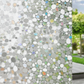 3D Static Cling Window Film