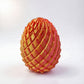 3D Printed Surprise Dragon Egg