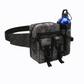 Tactical Waist Bag with Detachable Water Bottle Holder
