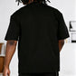 Men's Relaxed Fit Crew Neck T-Shirt