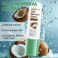 📢📢BUY 2 GET 1 FREE !! ⏰Gentle Coconut Oil Hair Removal Cream