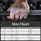 Non-Slip Breathable Half-Finger Workout Gloves