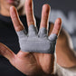 Non-Slip Breathable Half-Finger Workout Gloves