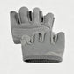 Non-Slip Breathable Half-Finger Workout Gloves