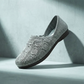 💐50% OFF ! Trendy Woven Flats – Versatile Style for Any Outfit 👗👜【Exceptional Price】