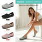 💐50% OFF ! Trendy Woven Flats – Versatile Style for Any Outfit 👗👜【Exceptional Price】
