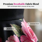 🎁2026 New Arrivals 50% OFF🌸Elegant Sleeveless A-Line Midi Dress with Floral Print👗❤️