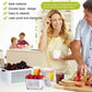 🔥50%OFF Sale🔥Fresh Produce Vegetable Fruit Storage Container