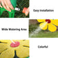 🔥Hot Sale 49% OFF🌻Funny Dancing Flower Yard Lawn Sprinkler✨