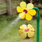 🔥Hot Sale 49% OFF🌻Funny Dancing Flower Yard Lawn Sprinkler✨