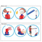 💐50% OFF ! Kids Baseball Pitching Machine – Perfect for Home Training ⚾🎯【Limited Offer】