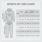 💪 LIMITED-TIME 50% OFF! 💥 Men's Casual Sportswear Tank Top & Shorts Set – Waffle Knit, Deep Pockets, Relaxed ✨