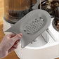 ⏰49% OFF🐱🐶2-in-1 Pet Feeder with Auto Water Dispenser – Food & Fresh Water in One, Non-Slip & Easy to Clean🐾🏠