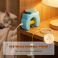 🐈 50% OFF NOW! 🧶 Automatic Retractable Cat Teaser Toy – Motion-Activated, Durable String & Perfect for Indoor Cat Exercise & Fun 🏠