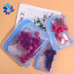 Reusable Silicone Storage Bag