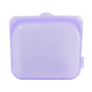 Reusable Silicone Storage Bag