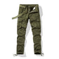 🪖 LIMITED-TIME 50% OFF! 👖 Men's Classic Tactical Cargo Pants – Multi-Pocket, Durable, Adjustable Cuffs 🔧