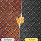 ⏳ LIMITED TIME 50% OFF 🏆Rust-Oleum™ Rust Converter – Professional-Grade Metallic Paint & Rust Treatment👍💦