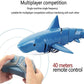 🦈 50% OFF NOW! 🥳 2.4G Remote-Controlled Shark – 50K+ SOLD! – Smooth swimming, rechargeable & durable – perfect for pool or bath – fun aquatic action 🌊