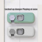 🚨 LIMITED-TIME 50% OFF! 🔒 Multifunctional Child Proof Refrigerator Locks – Secure, Invisible, Simple Install ✨