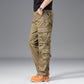 Limited time 50% OFF ⏰🔥Men's Classic Multi-Pocket Cargo Pants