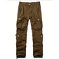 Limited time 50% OFF ⏰🔥Men's Classic Multi-Pocket Cargo Pants