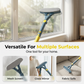 ⏳LAST DAY SALE 50% OFF !!📢 Extendable Window Mesh Screen Cleaner Tool ✨– Adjustable Long Handle, Removes Dust & Cobwebs from Screens Easily 🪟💨