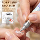 ✍️ 50% OFF! 💅 Nail art pen with a 2-in-1 tip – Precise lines & details – Perfect for at home or on the go – Clean, professional nail art with minimal effort ✨