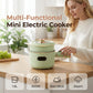 ✈ FREE UK DELIVERY🚀Mini Electric Nonstick Cooking Pot for Kitchen, Dorm & Outdoor