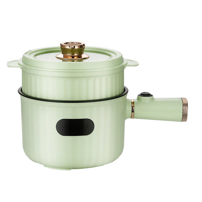 ✈ FREE UK DELIVERY🚀Mini Electric Nonstick Cooking Pot for Kitchen, Dorm & Outdoor