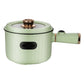 ✈ FREE UK DELIVERY🚀Mini Electric Nonstick Cooking Pot for Kitchen, Dorm & Outdoor