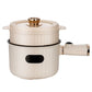 ✈ FREE UK DELIVERY🚀Mini Electric Nonstick Cooking Pot for Kitchen, Dorm & Outdoor