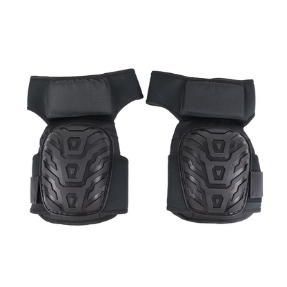 Protective Knee Pads for Cycling & Mountaineering