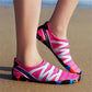 Barefoot Water Shoes for Men & Women - Quick-Dry Aqua Socks for Beach, Pool, Surf & Yoga