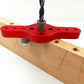 📢📢50% OFF !! ⏰Hole locator for woodworking