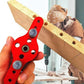 📢📢50% OFF !! ⏰Hole locator for woodworking