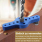 📢📢50% OFF !! ⏰Hole locator for woodworking