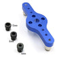 📢📢50% OFF !! ⏰Hole locator for woodworking