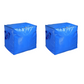 📦 50% OFF NOW! 🧳 Collapsible Storage & Moving Bag – Heavy-Duty, Large Capacity & Perfect for Organising, House Moves & Travel ✈️✨