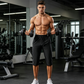 💐50% OFF! Men‘s Quick-Dry Sports Capris – Lightweight & Breathable for Running 🏃💨【Limited Offer】